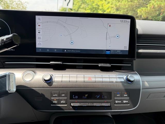 Photo of 2024 Atlas Hyundai KONA