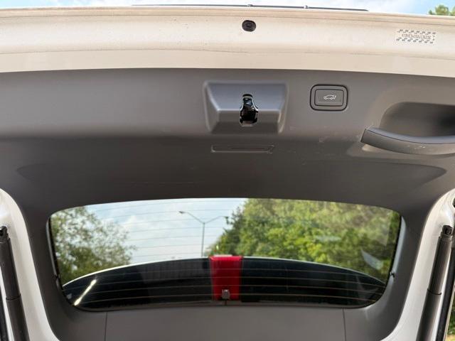 Photo of 2024 Atlas Hyundai KONA
