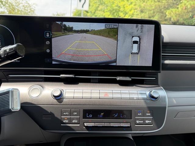 Photo of 2024 Atlas Hyundai KONA