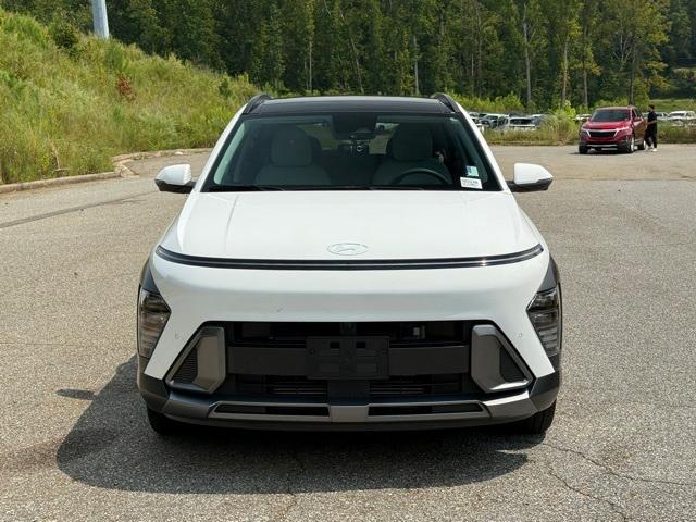 Photo of 2024 Atlas Hyundai KONA