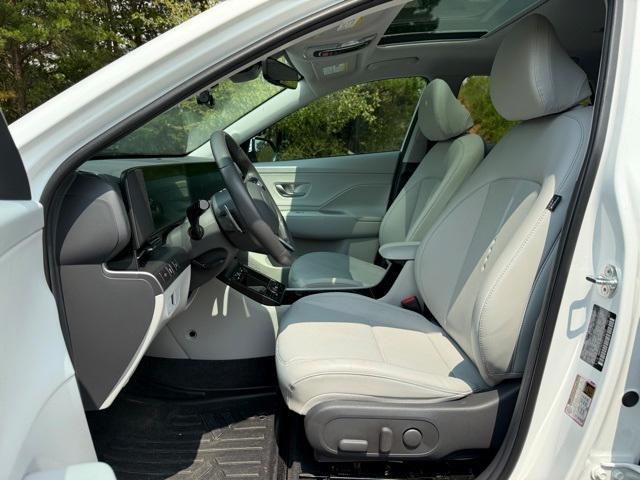 Photo of 2024 Atlas Hyundai KONA