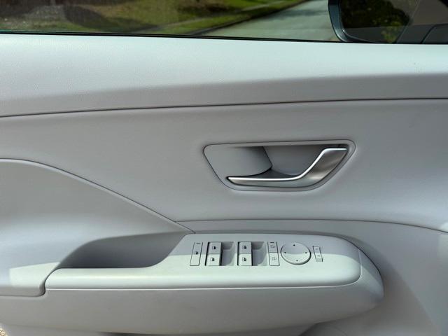 Photo of 2024 Atlas Hyundai KONA
