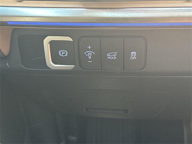 Photo of 2024 Brass Hyundai SANTA FE