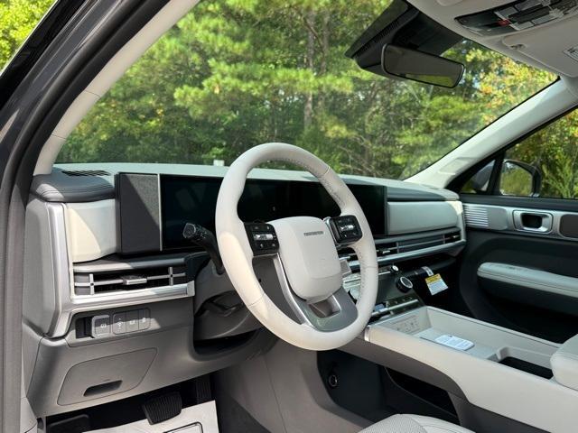 Photo of 2026 PE2 Hyundai SANTA FE