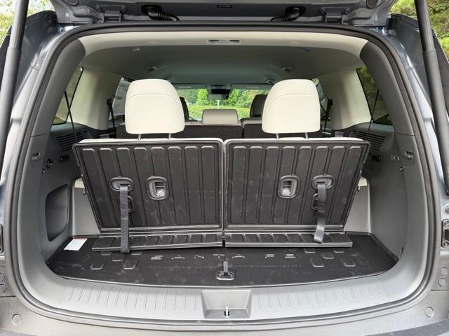 Photo of 2026 PE2 Hyundai SANTA FE