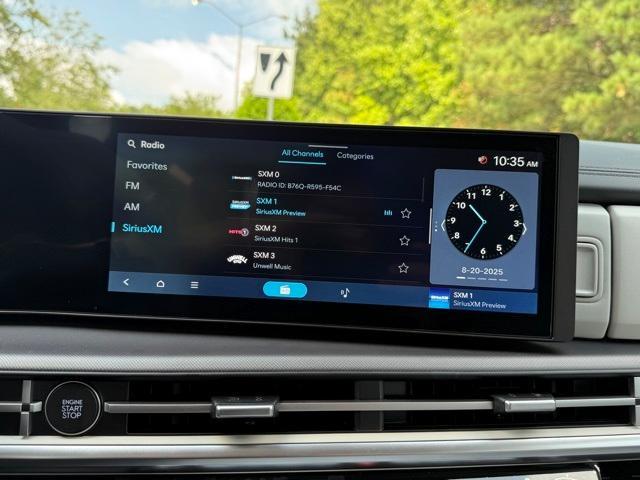 Photo of 2026 PE2 Hyundai SANTA FE