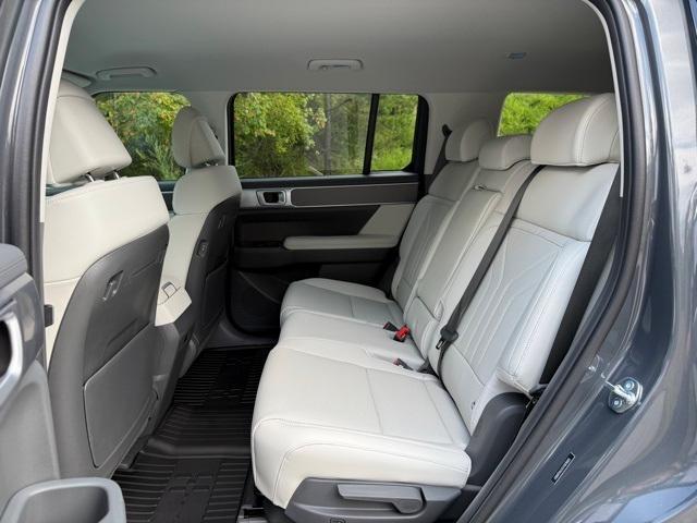 Photo of 2026 PE2 Hyundai SANTA FE