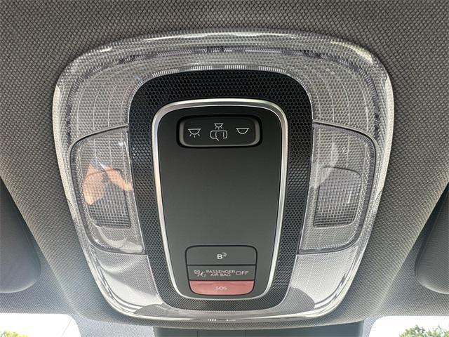 Photo of 2025 Amazon Gray Hyundai ELANTRA HEV