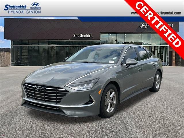 2023 Hyundai Sonata