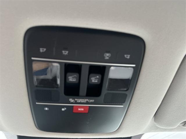 Photo of 2026 WC9 Hyundai PALISADE