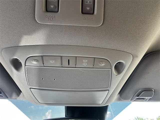 Photo of 2021 Magnetic Black Nissan Murano