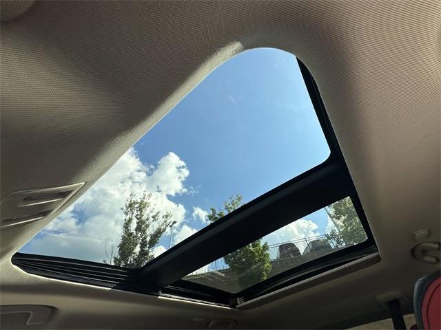 Photo of 2021 Magnetic Black Nissan Murano