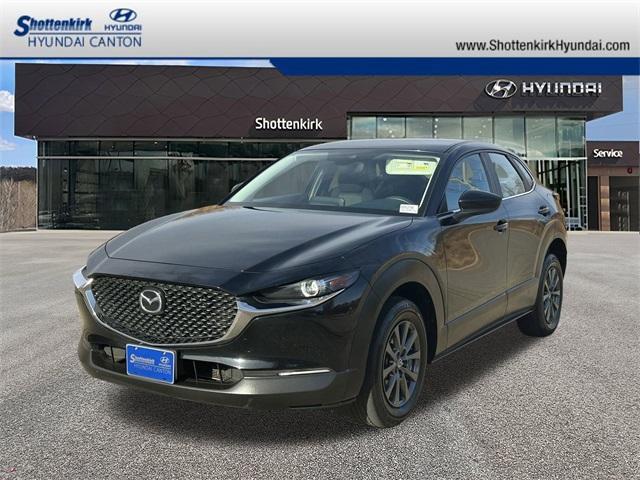 2021 Mazda Cx-30