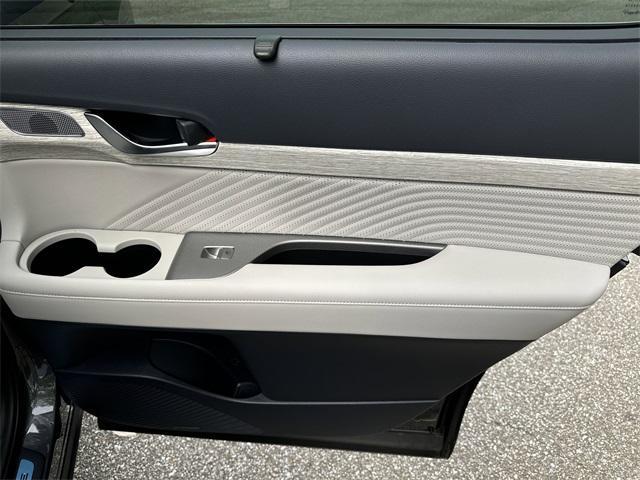 Photo of 2025 Steel / Graphite Hyundai PALISADE