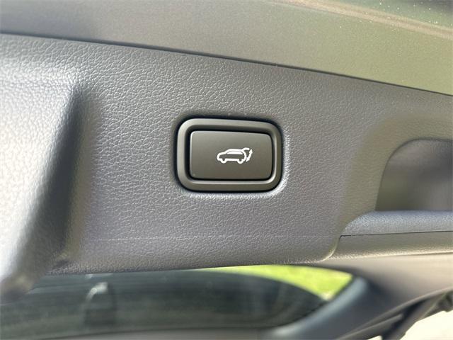 Photo of 2025 Steel / Graphite Hyundai PALISADE