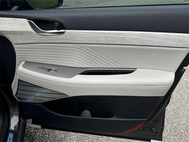 Photo of 2025 Steel / Graphite Hyundai PALISADE