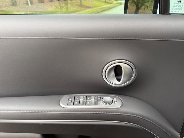 Photo of 2026 White Pearl Hyundai PALISADE