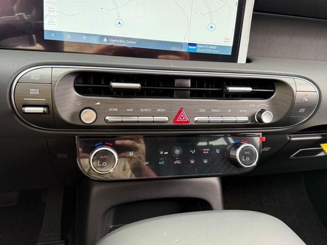 Photo of 2026 White Pearl Hyundai PALISADE