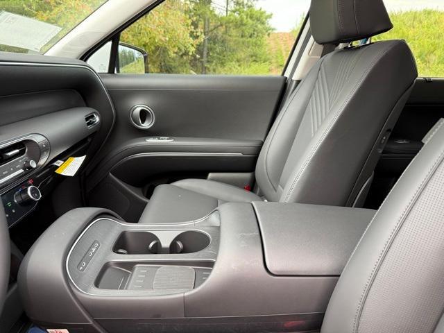 Photo of 2026 White Pearl Hyundai PALISADE