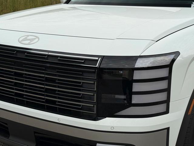 Photo of 2026 White Pearl Hyundai PALISADE