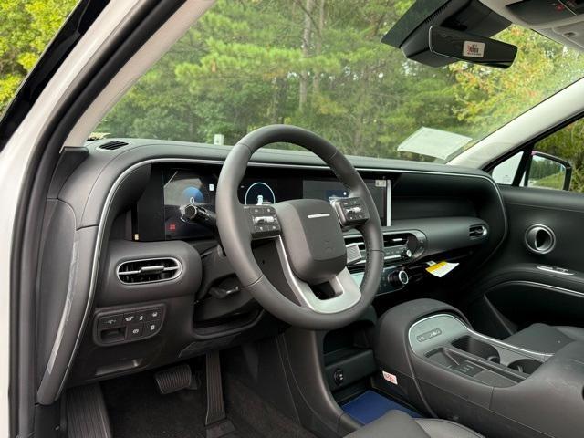 Photo of 2026 White Pearl Hyundai PALISADE
