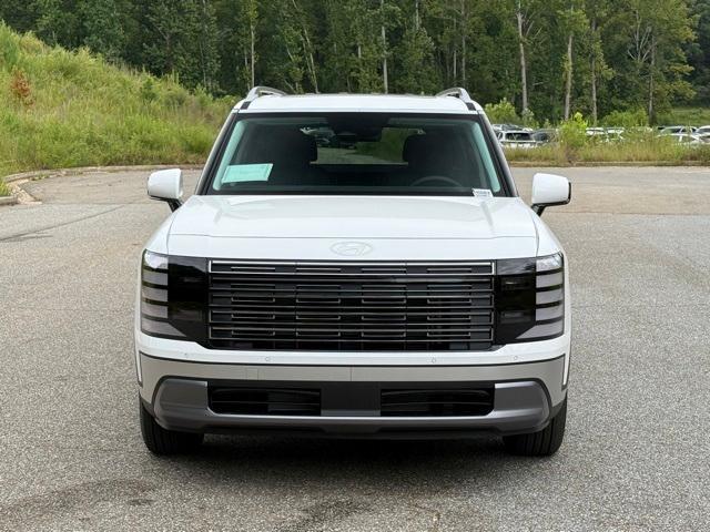 Photo of 2026 White Pearl Hyundai PALISADE