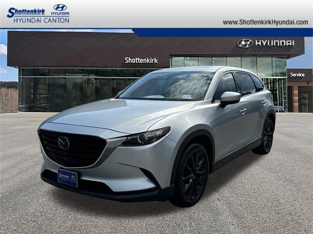 2023 Mazda CX-9
