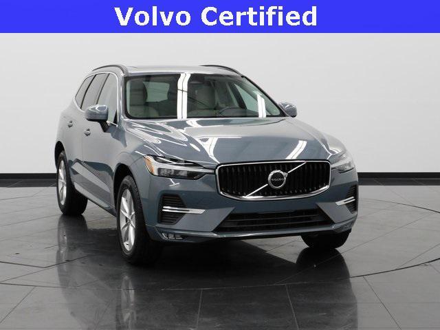 2022 Volvo XC60