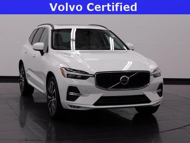 2022 Volvo XC60