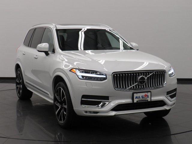 2024 Volvo XC90