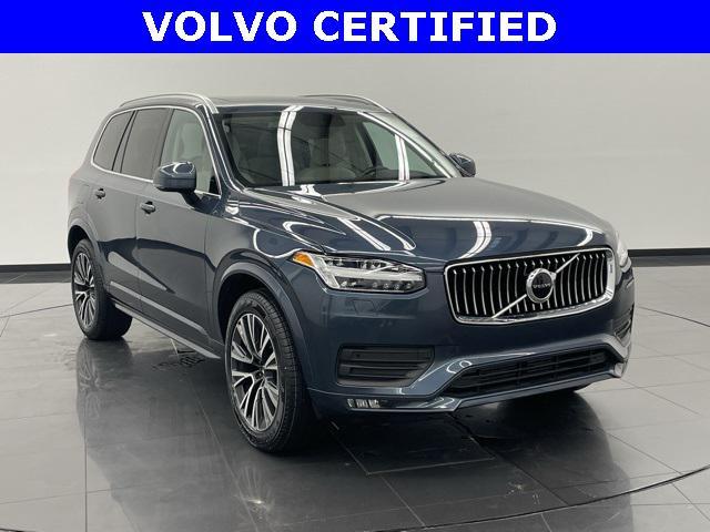 2021 Volvo XC90