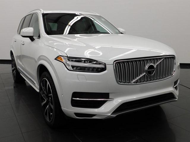 2017 Volvo Xc90 Hybrid