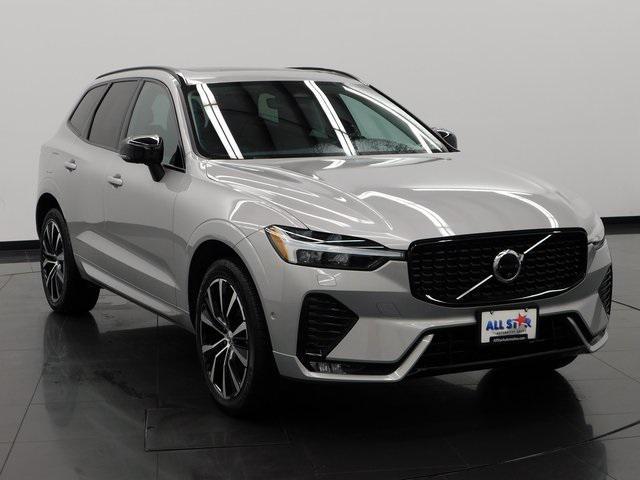 2024 Volvo XC60