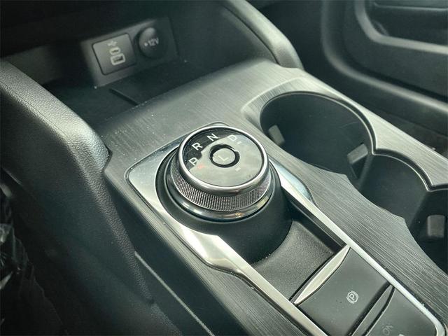 Photo of 2025 SPACE SILVER METALLIC Ford Escape