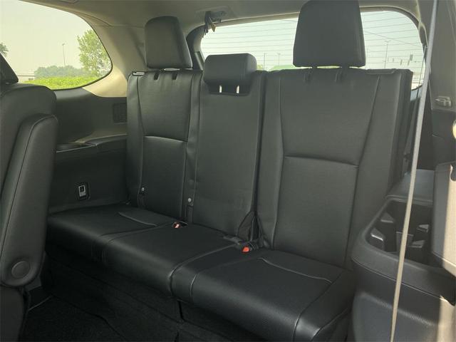 Photo of 2025 Blueprint Toyota Grand Highlander