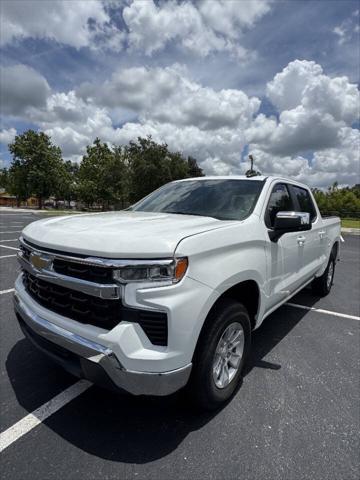 2022 Chevrolet Silverado 1500 Limited