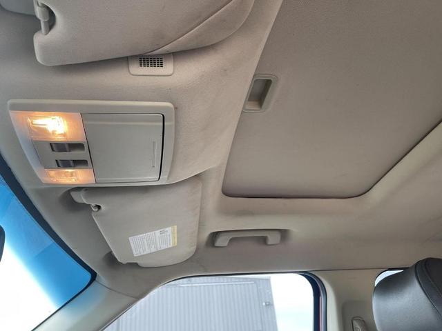 Photo of 2017 Shadow Black Ford Flex