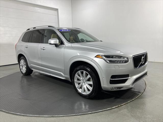 2018 Volvo XC90