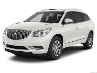 2017 Buick Enclave