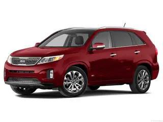 2014 Kia Sorento