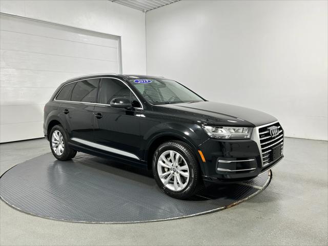 2019 Audi Q7