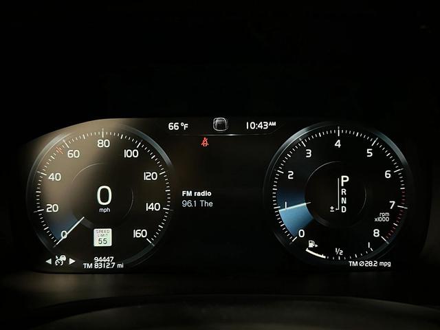 Photo of 2019 Black Stone Volvo S60