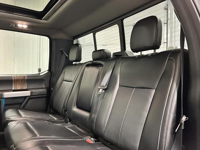 Photo of 2020 Agate Black Ford F-150