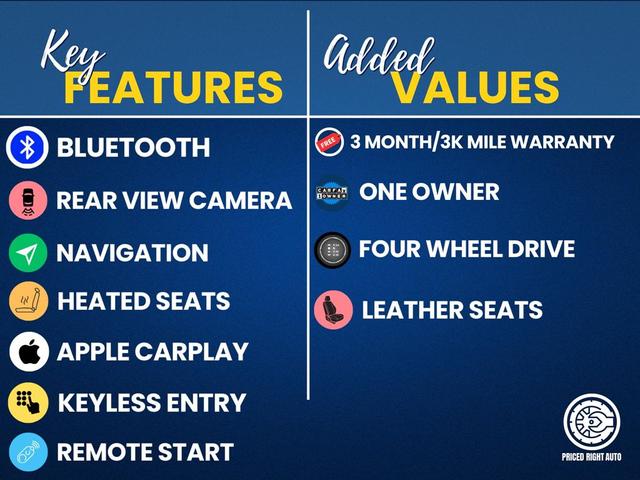 Photo of 2020 Agate Black Ford F-150