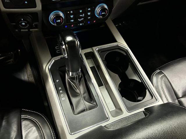 Photo of 2020 Agate Black Ford F-150