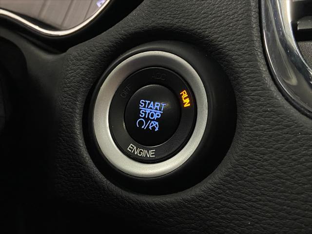 Photo of 2015 Brilliant Black Crystal Pearlcoat Dodge Durango
