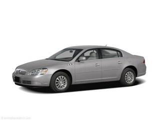 2007 Buick Lucerne