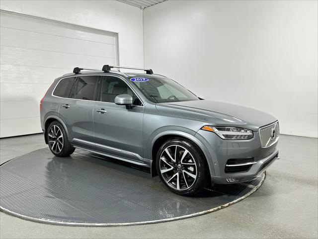 2019 Volvo XC90