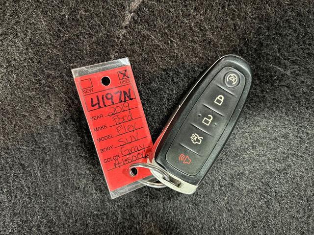 Photo of 2019 Magnetic Ford Flex