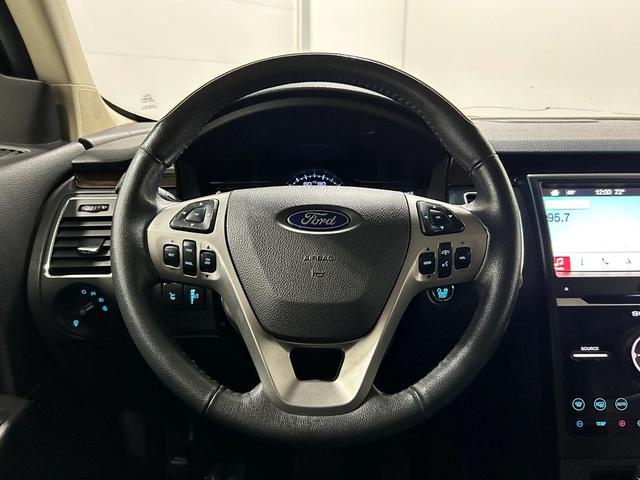 Photo of 2019 Magnetic Ford Flex